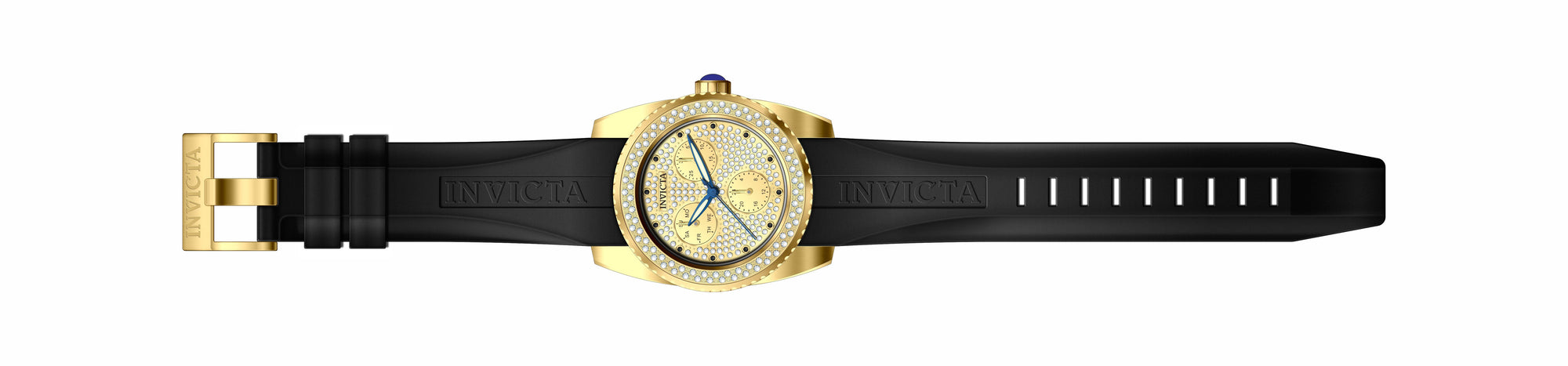 Band for Invicta Angel 28485