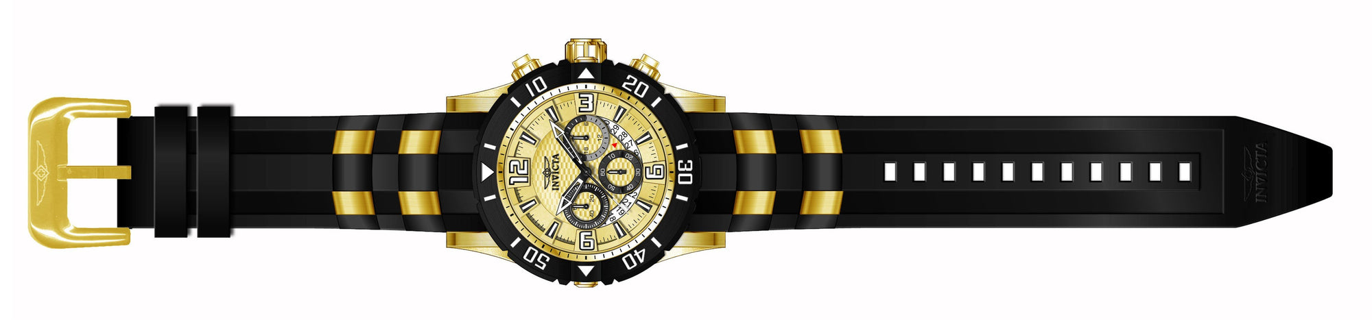 PARTS for Invicta Pro Diver 23705