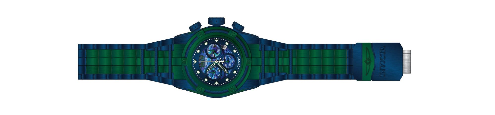 PARTS for Invicta Reserve 25919