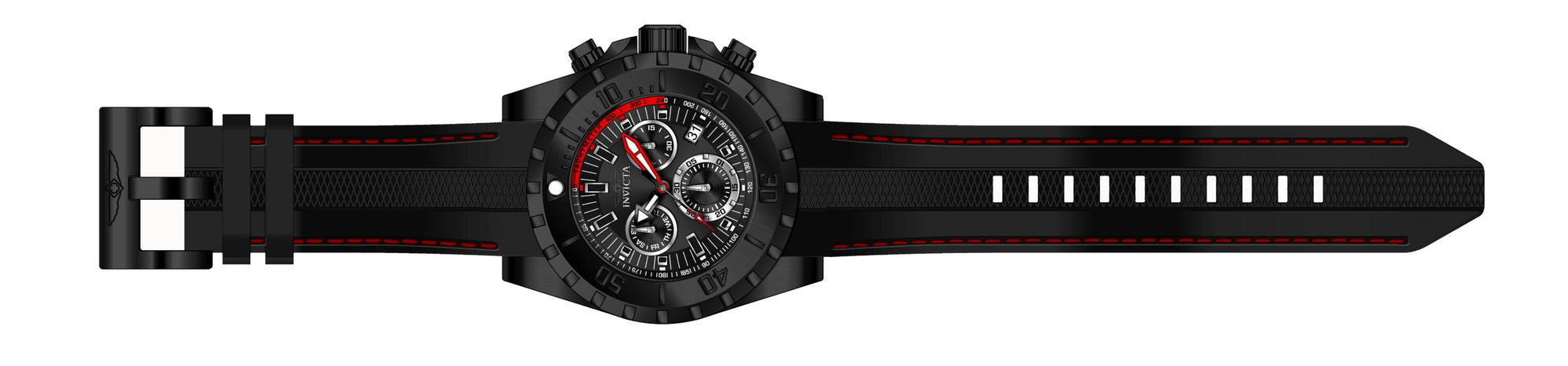 Band for Invicta Pro Diver 25739