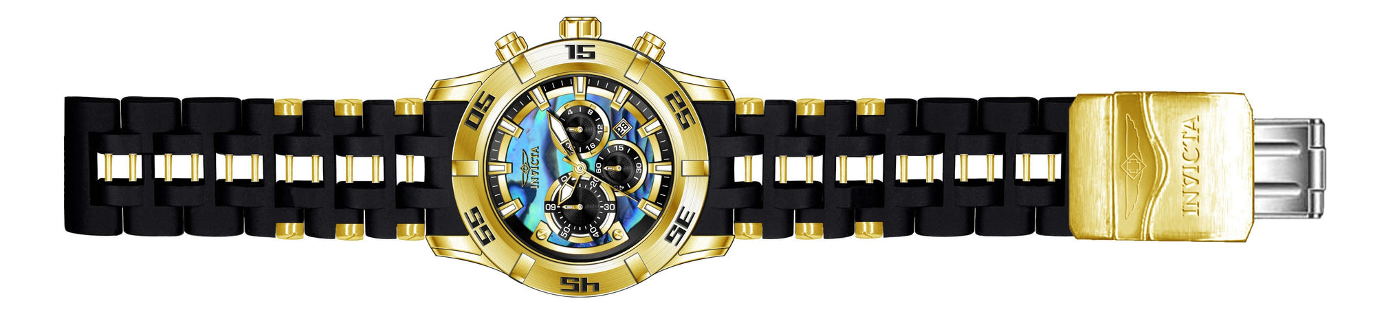 PARTS for Invicta Sea Spider 26530