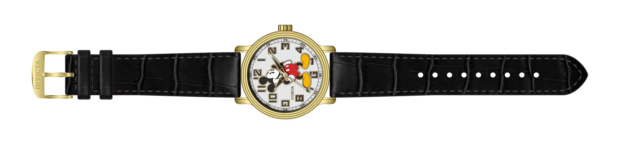 Band for Invicta Disney Limited Edition 27182