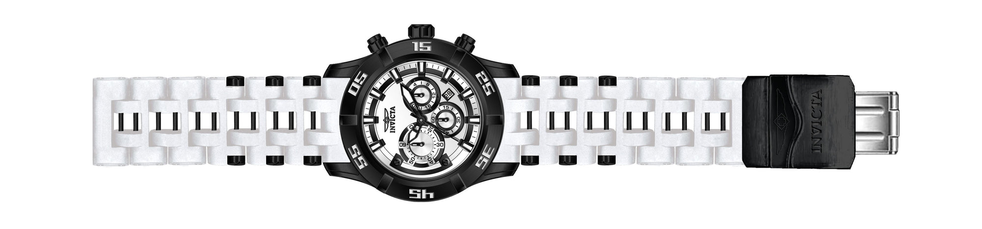 Band for Invicta Sea Spider 26537