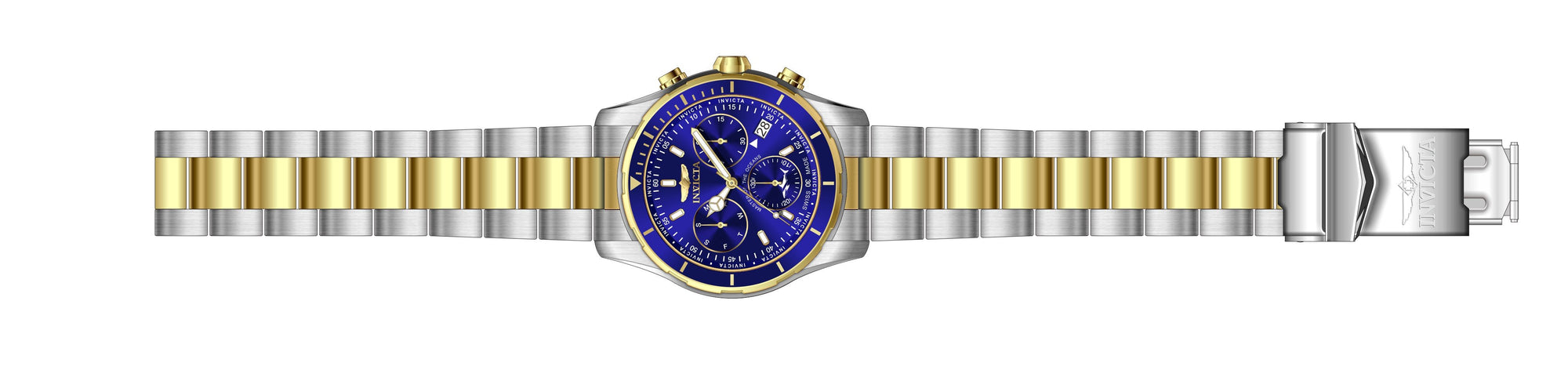 Band for Invicta Pro Diver 26058