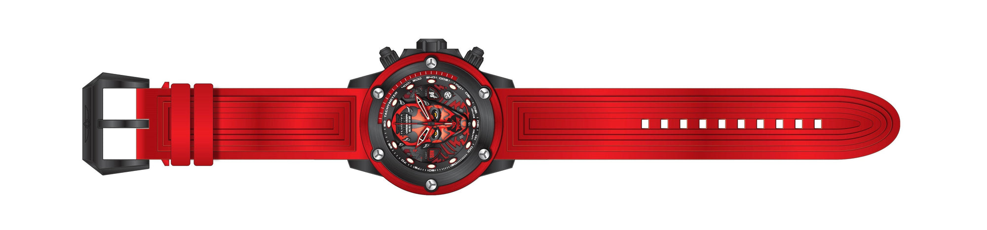 Band for Invicta Star Wars 26717