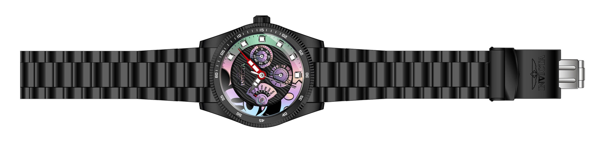 PARTS for Invicta Disney Limited Edition 25448