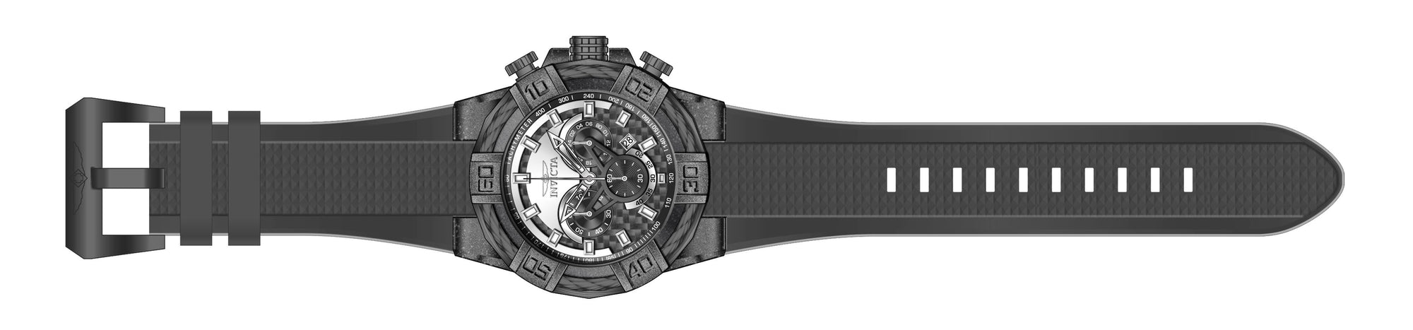 PARTS for Invicta Bolt 26528