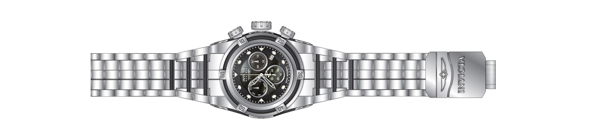 PARTS for Invicta Reserve 26188