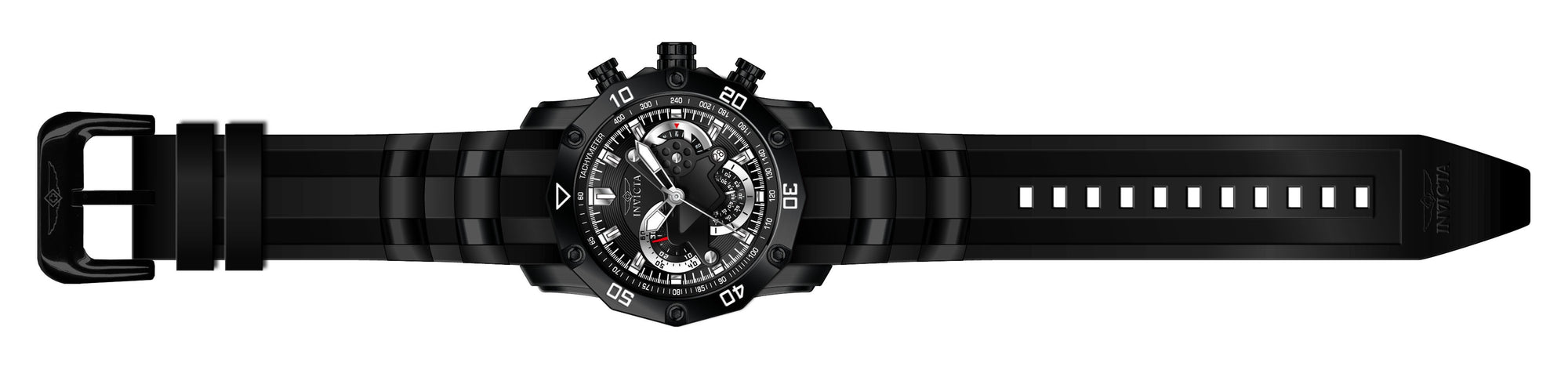 Band for Invicta Pro Diver 22799
