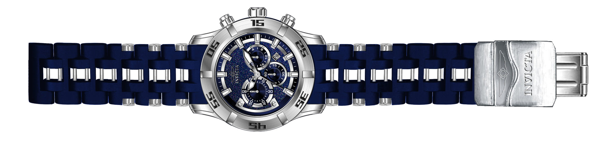 Band for Invicta Sea Spider 26532