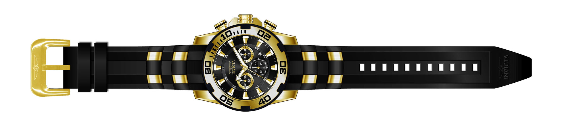 PARTS for Invicta Pro Diver 22312