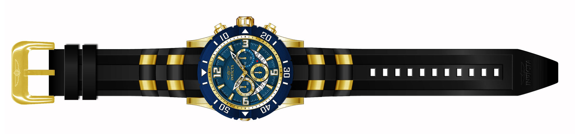 Band for Invicta Pro Diver 23704