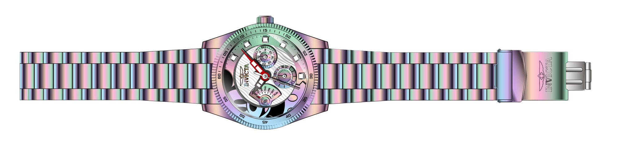 PARTS for Invicta Disney Limited Edition 25449