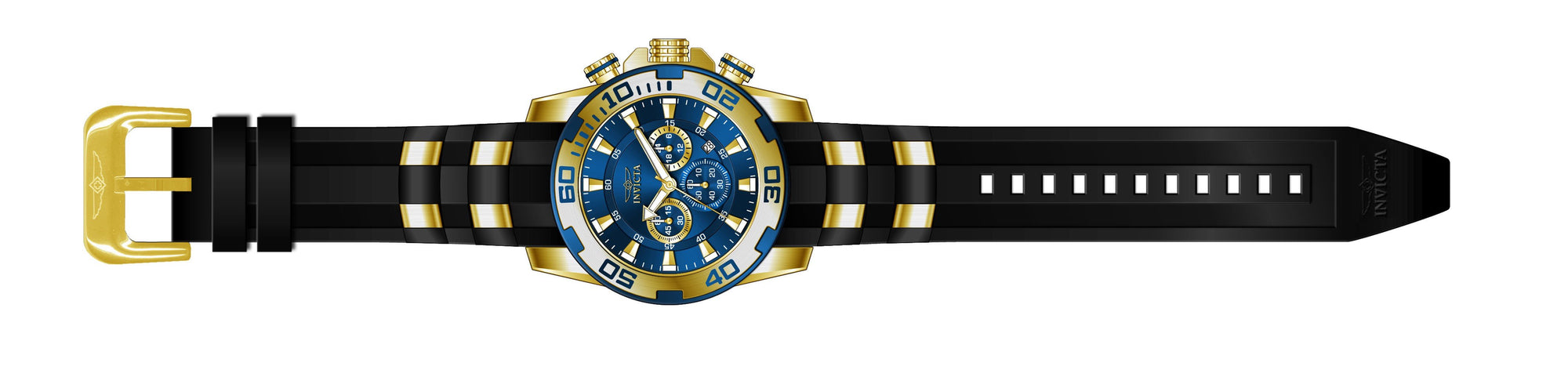 PARTS for Invicta Pro Diver 22341