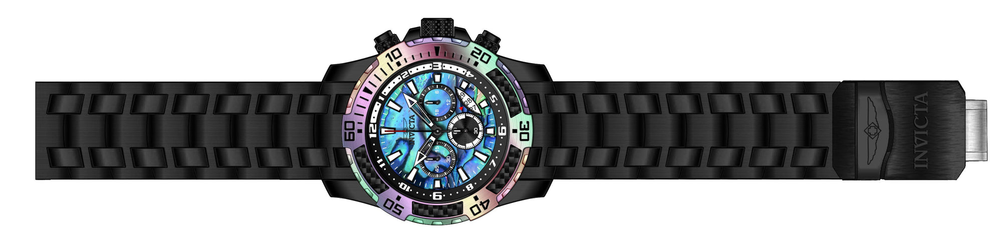 PARTS for Invicta Pro Diver 26322