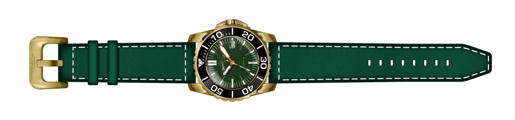 PARTS for Invicta Pro Diver 25644