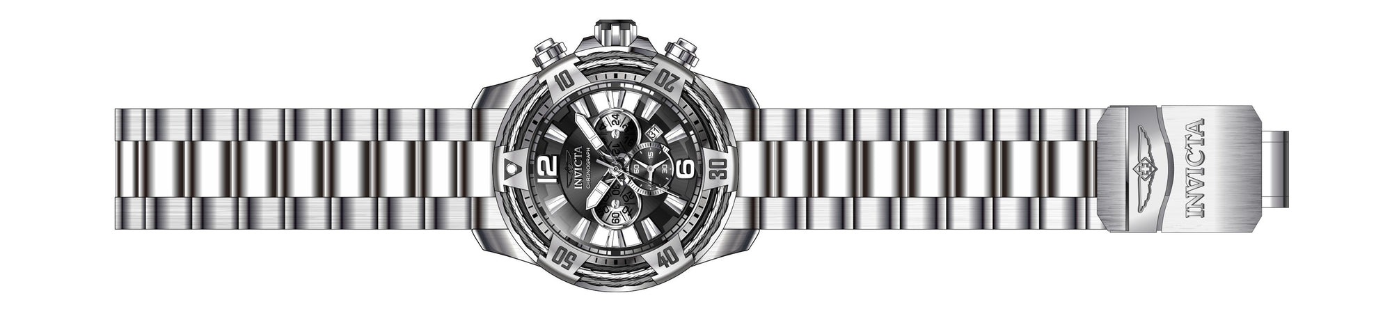 PARTS for Invicta 27265