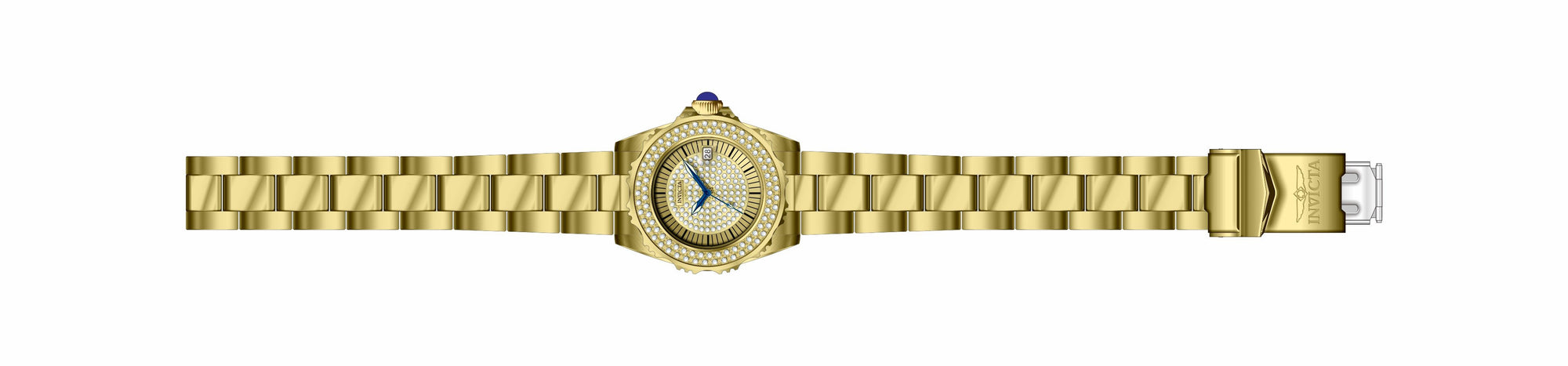 Band for Invicta Angel 28441