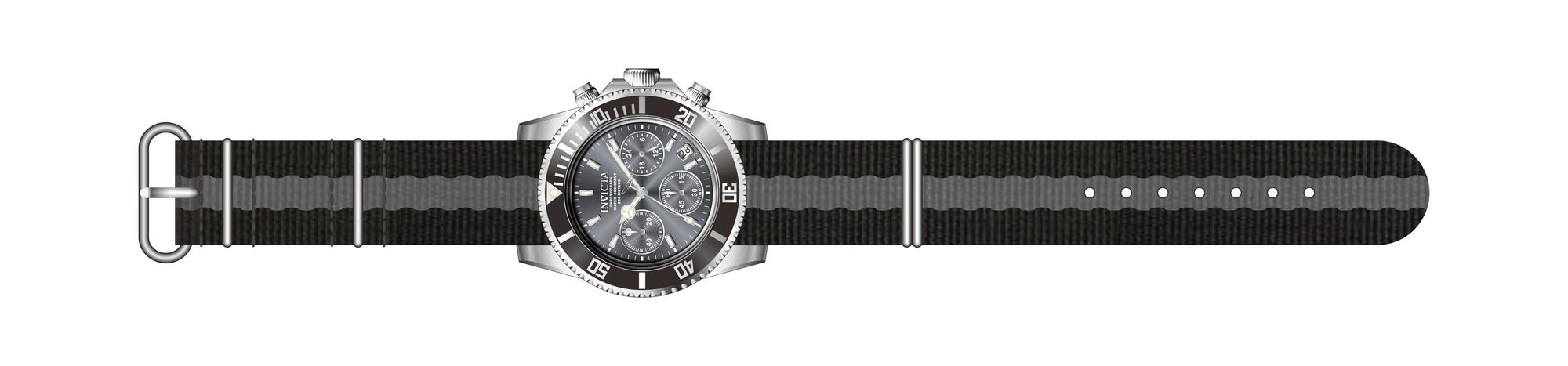 PARTS for Invicta Pro Diver 19534