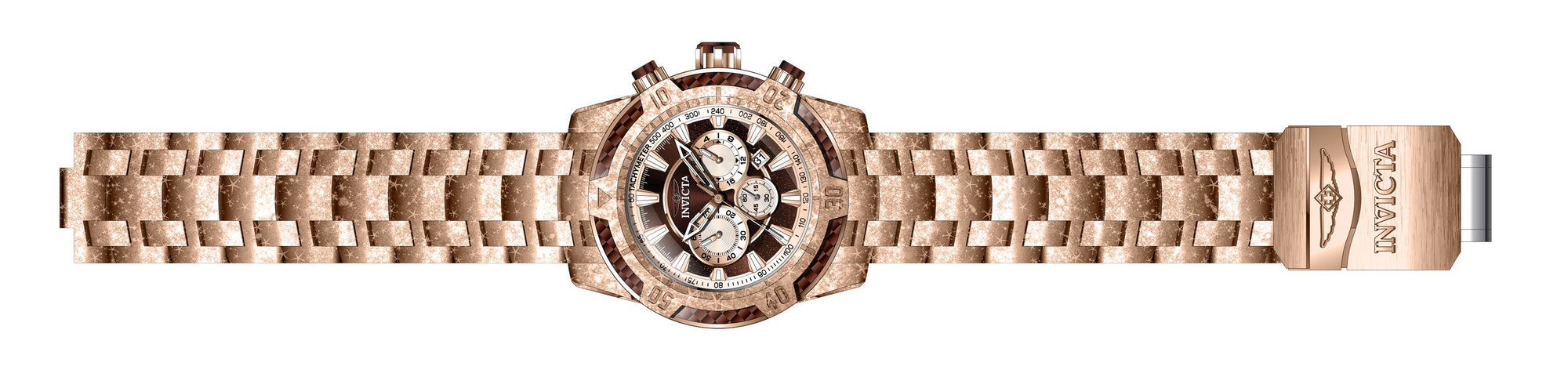 PARTS for Invicta Pro Diver 26613