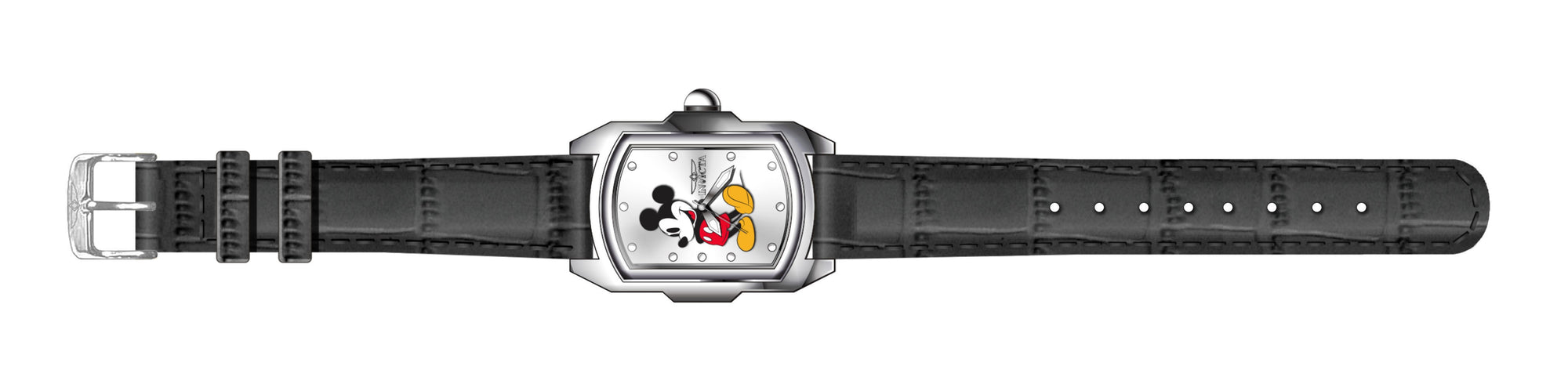 Band for Invicta Disney Limited Edition 25314