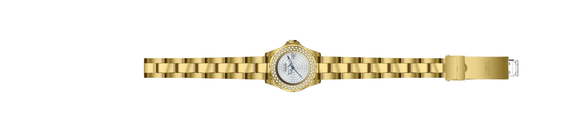 Band for Invicta Angel 28456