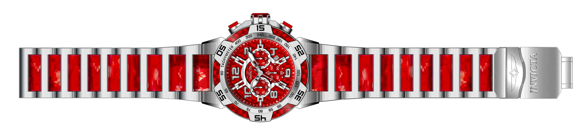 Band for Invicta Speedway 25502