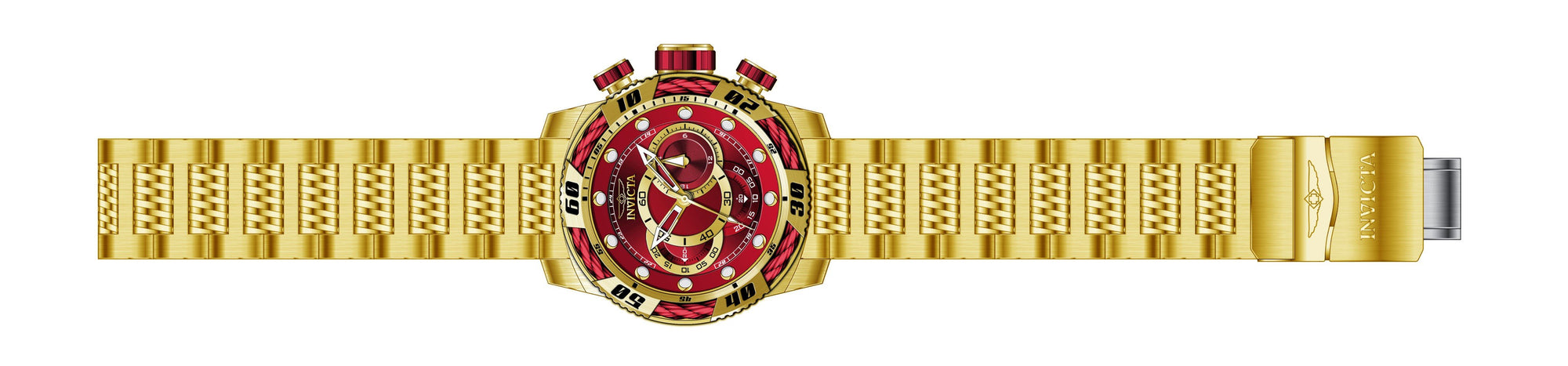 PARTS for Invicta Bolt 28008