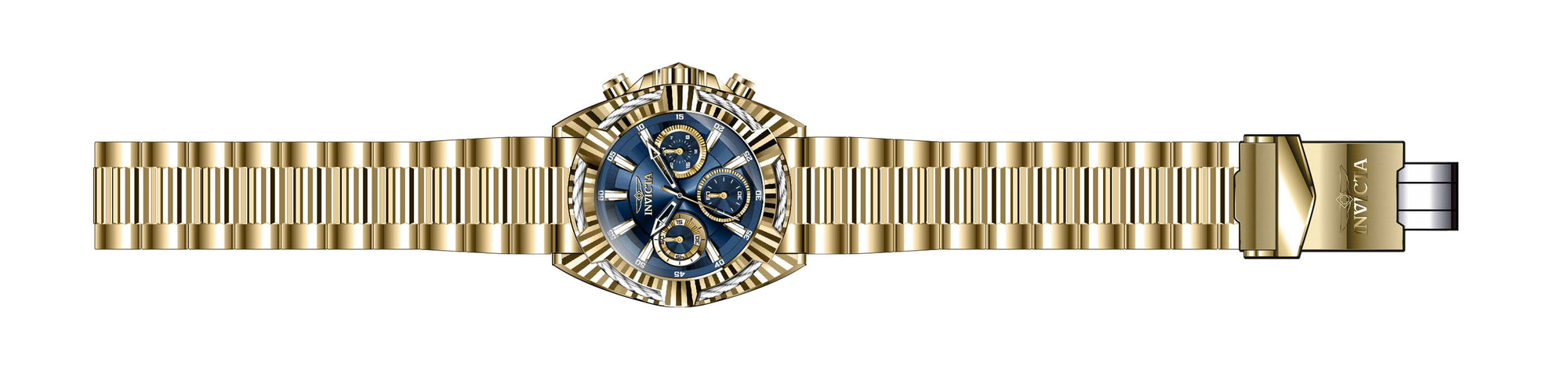 PARTS for Invicta Bolt 27187