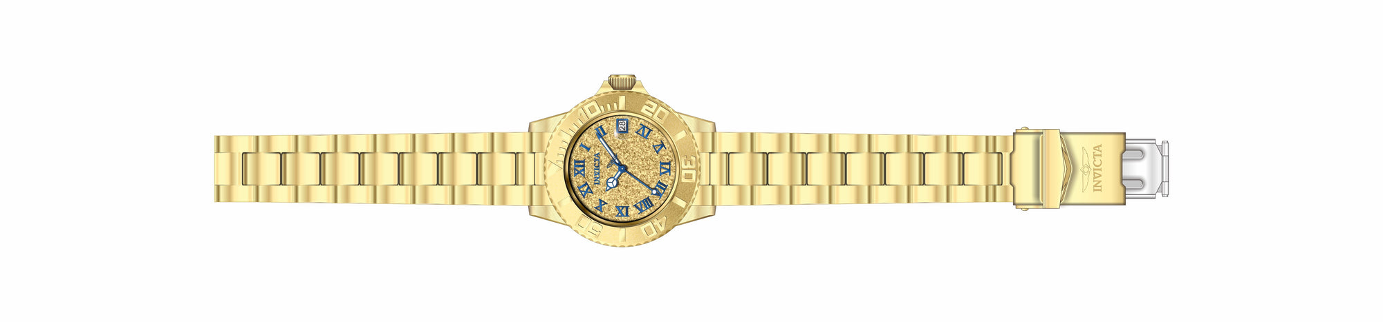 Band for Invicta Angel 26293