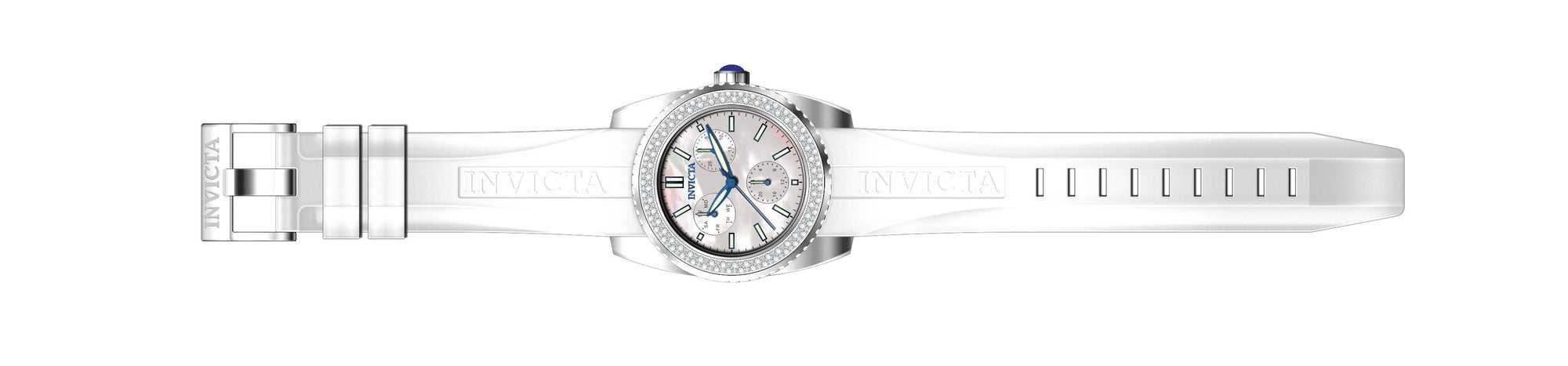 Band for Invicta Angel 28486