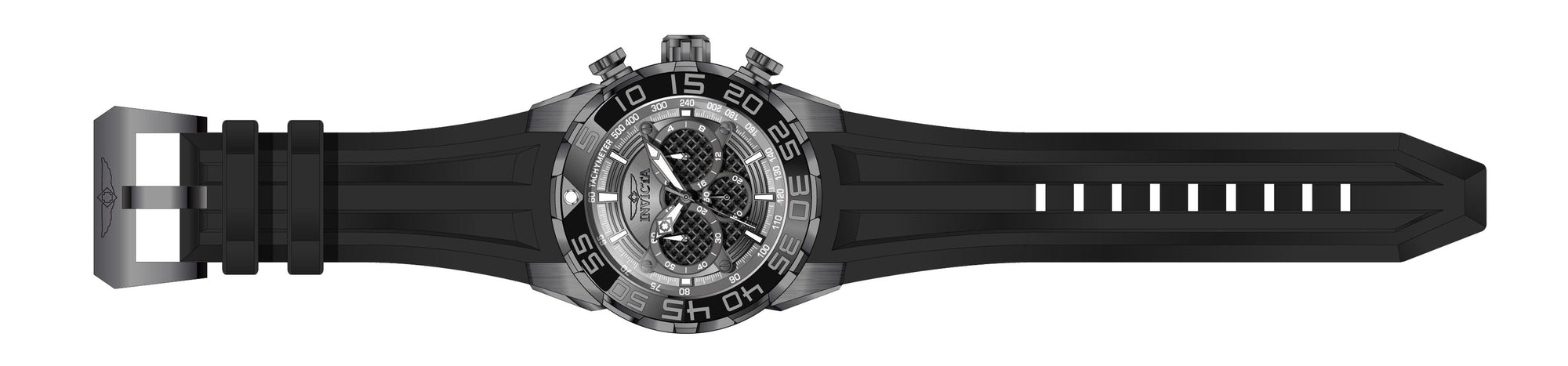 PARTS for Invicta Speedway 26308