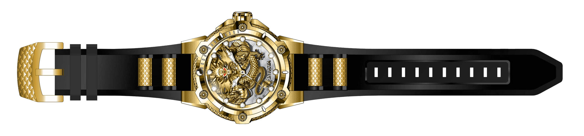 PARTS for Invicta Speedway 25777