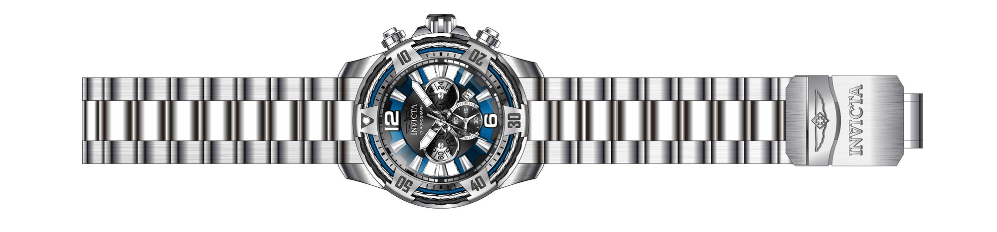 PARTS for Invicta 27264