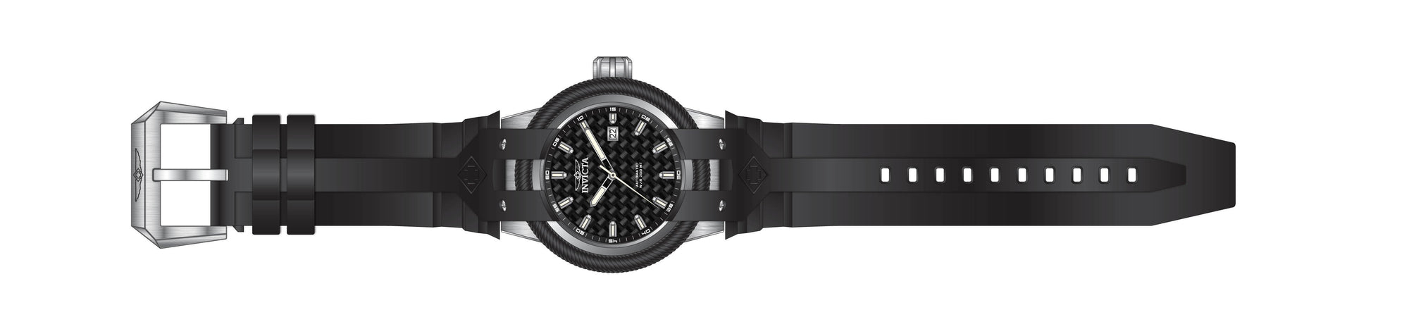 PARTS for Invicta Bolt 25034