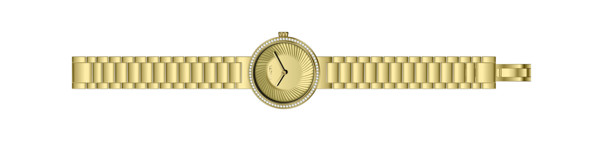 Band for Invicta Specialty 27001