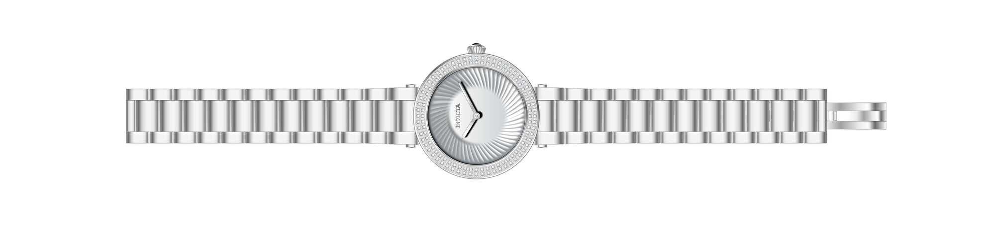 Band for Invicta Specialty 27002