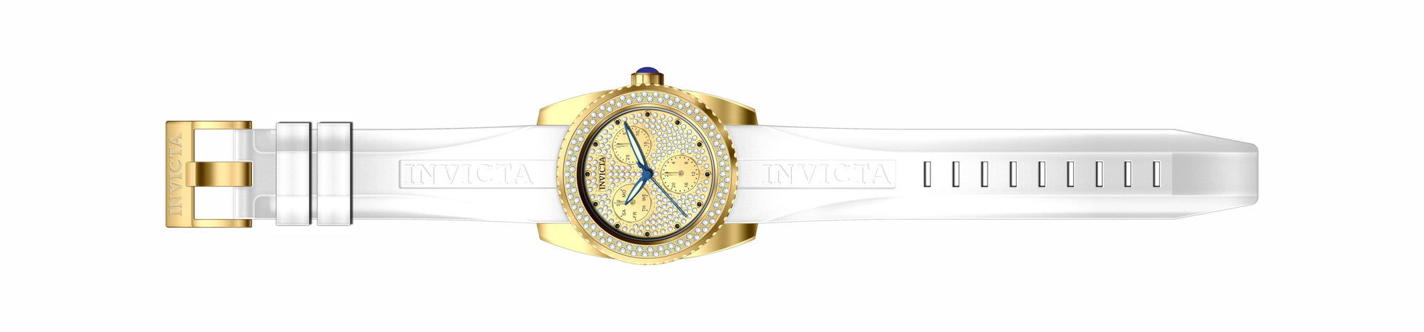 Band for Invicta Angel 28484