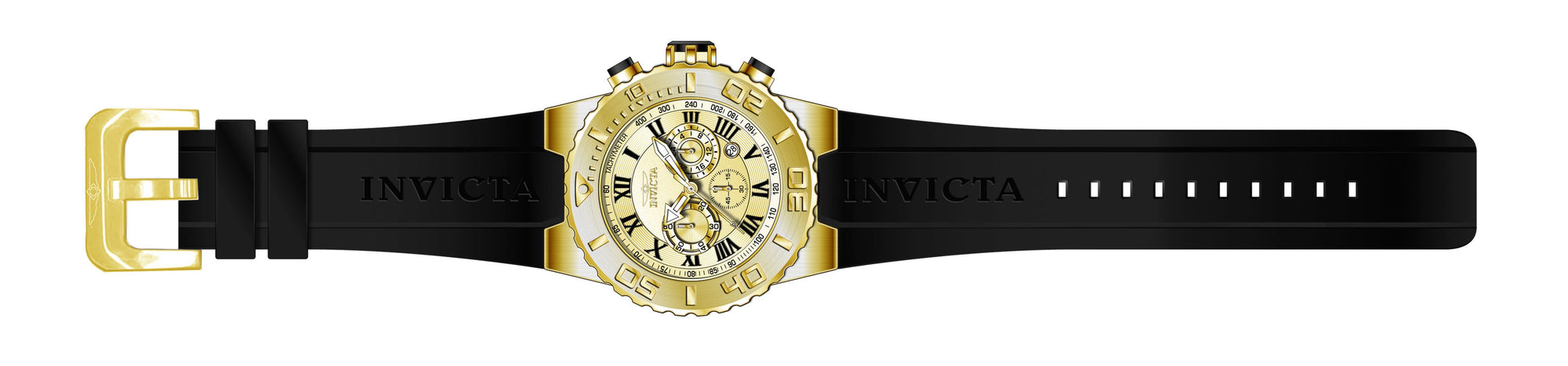 Band for Invicta Pro Diver 24844