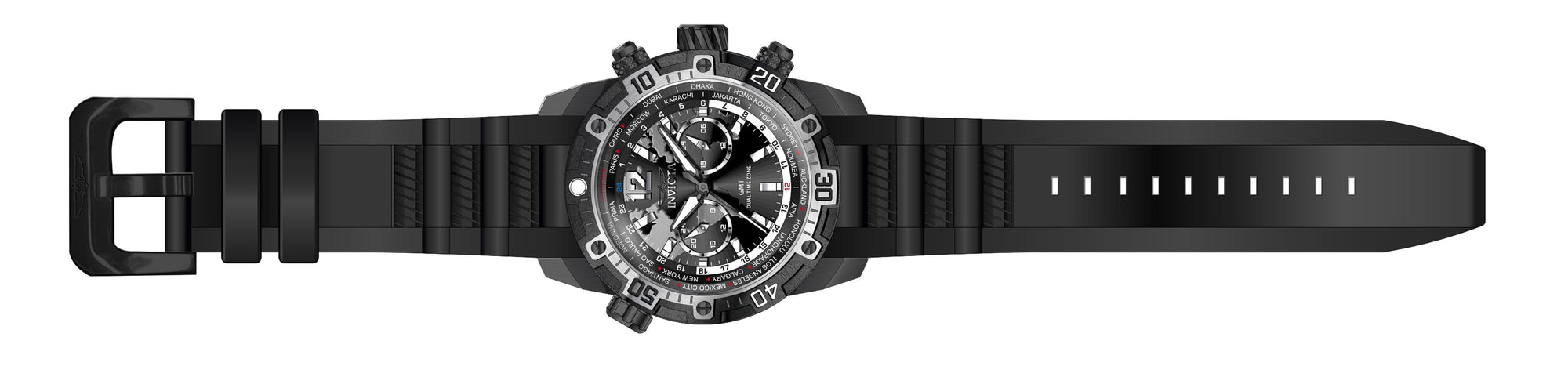 PARTS for Invicta Aviator 24583