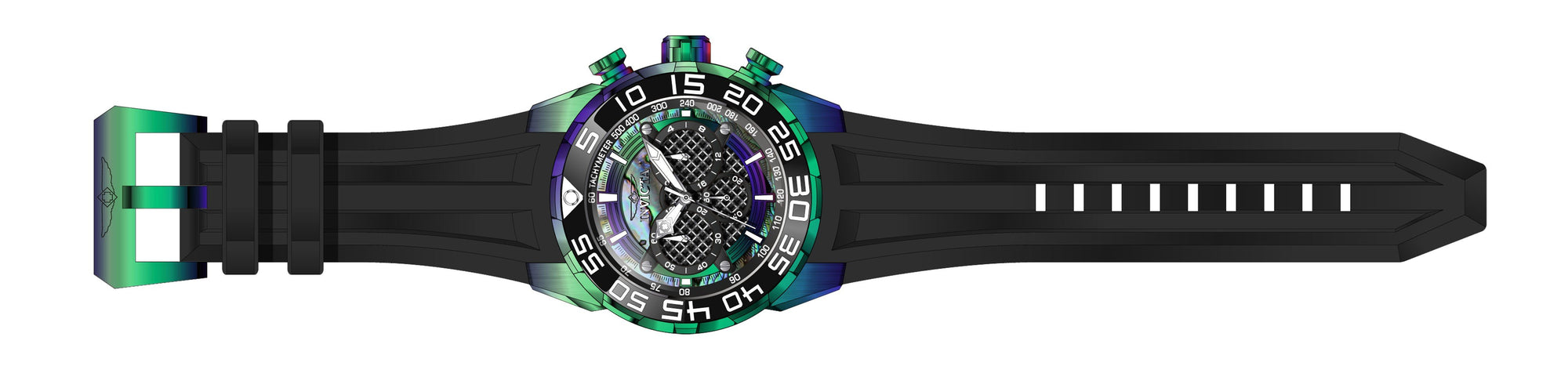 PARTS for Invicta Speedway 26311