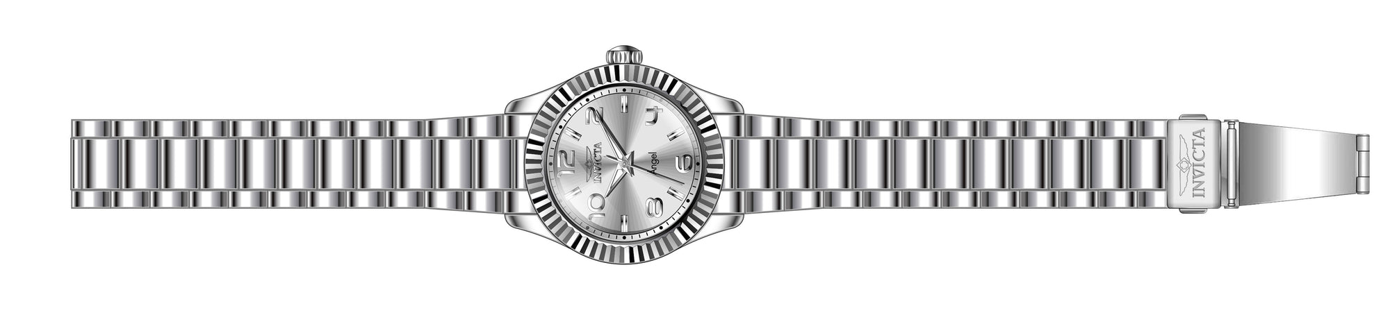 Band for Invicta Angel 27461