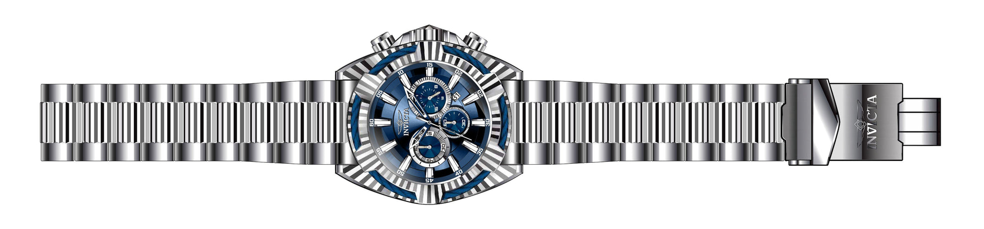 PARTS for Invicta Bolt 27191