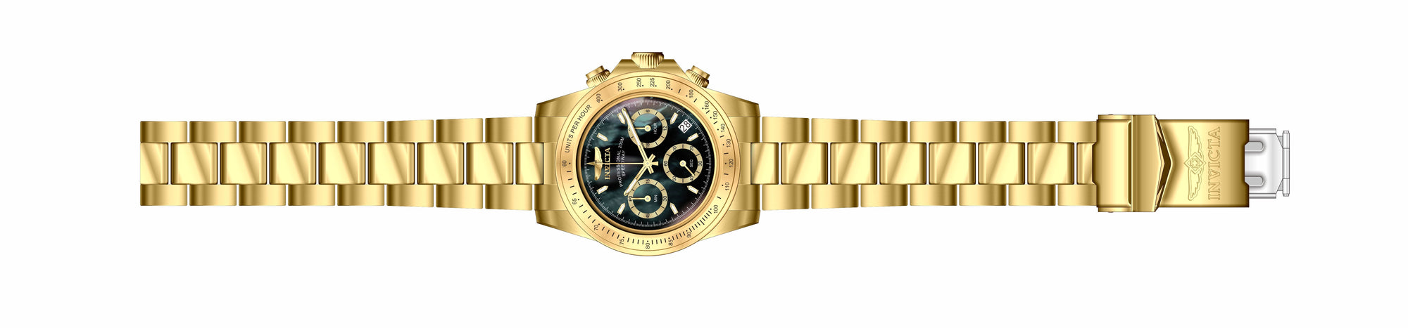 Band for Invicta 28670