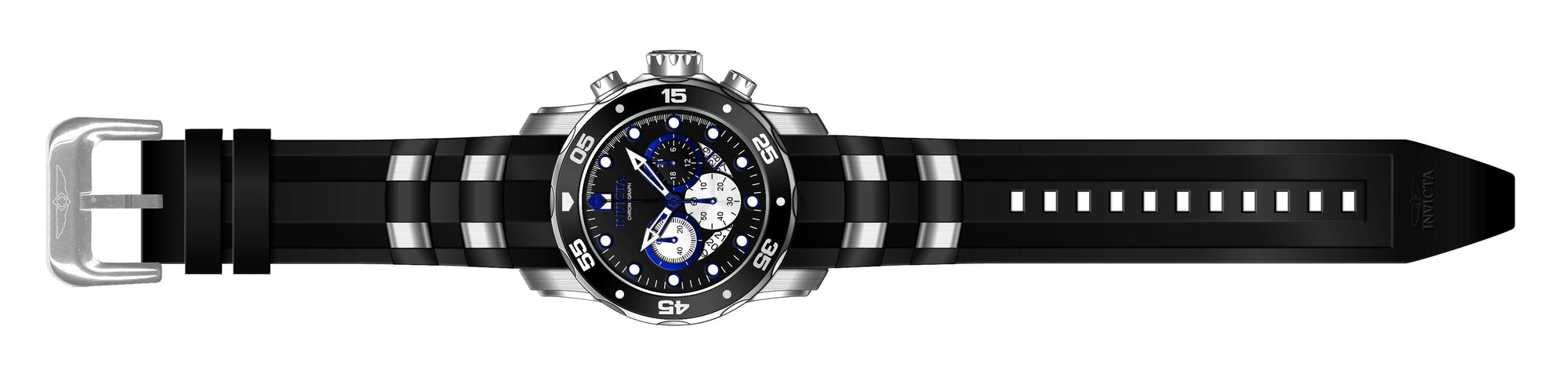 PARTS for Invicta Pro Diver 24851