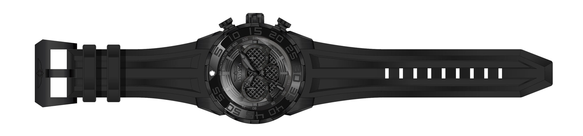 PARTS for Invicta Speedway 26309