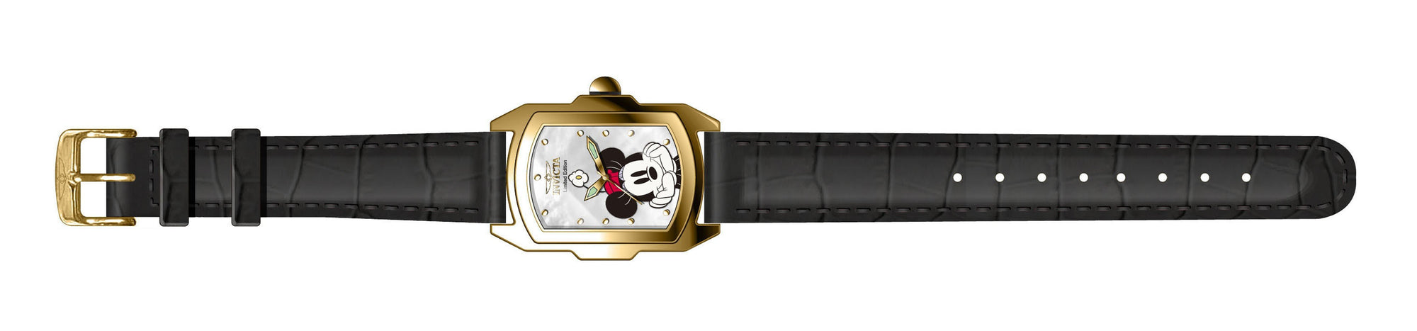PARTS for Invicta Disney Limited Edition 25897