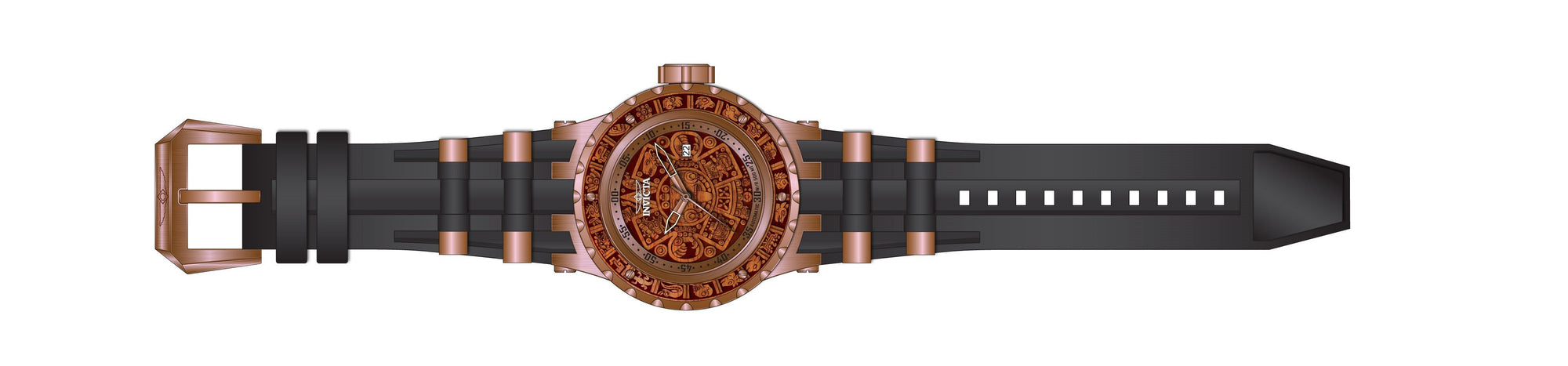 PARTS for Invicta Subaqua 26280