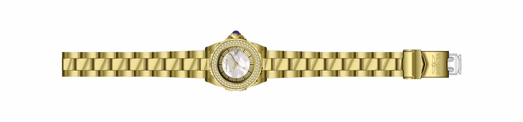 Band for Invicta Angel 28444