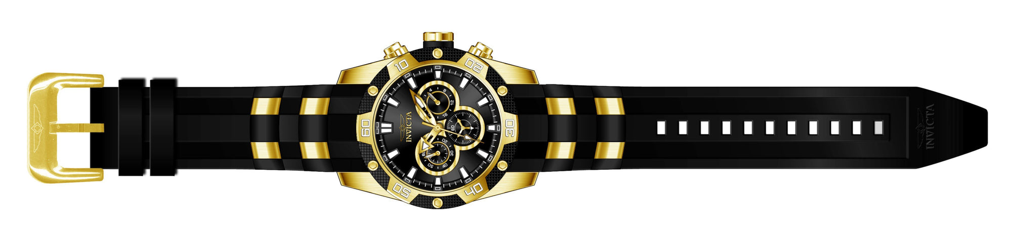 PARTS for Invicta Speedway 25835